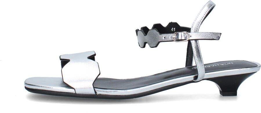 Noa Harmon Sandalen met hakken 10301P
