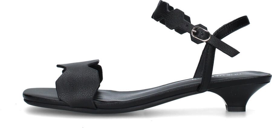 Noa Harmon Sandalen met hakken 10301P
