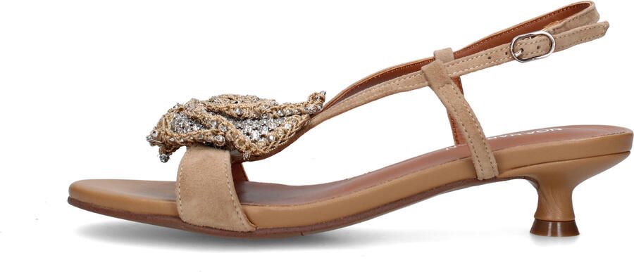 Noa Harmon Sandalen met hakken 10341P