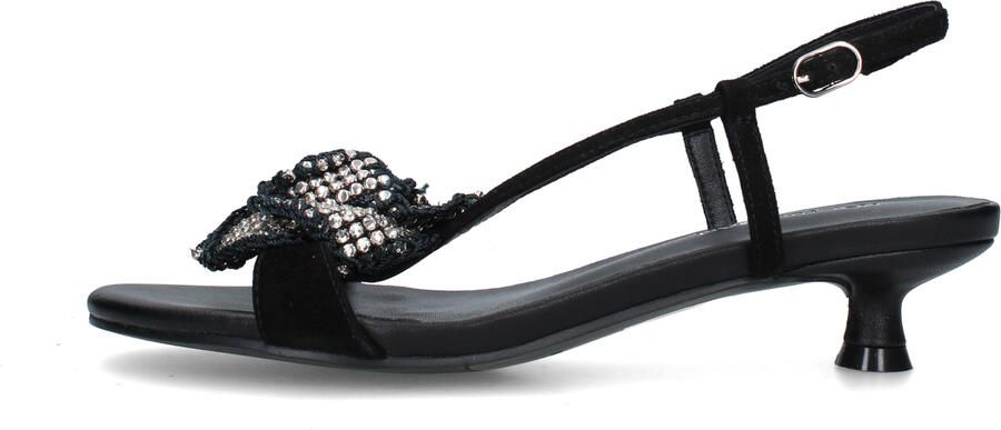 Noa Harmon Sandalen met hakken 10341P