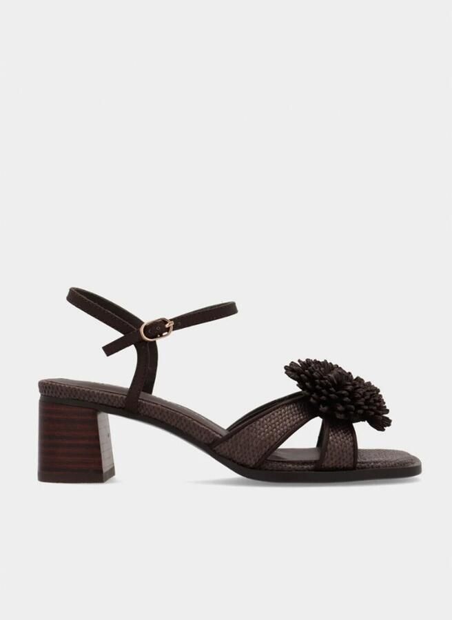 Noa Harmon Sandalen met hakken 41193
