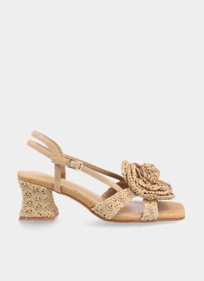 Noa Harmon Sandalen met hakken 41242