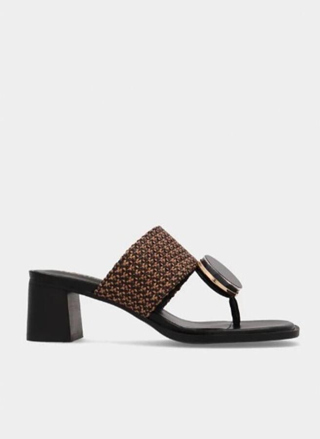 Noa Harmon Sandalen met hakken 41541