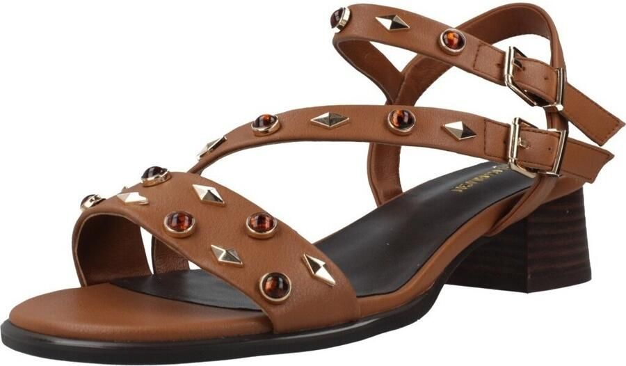 Noa Harmon Sandalen met hakken Creta