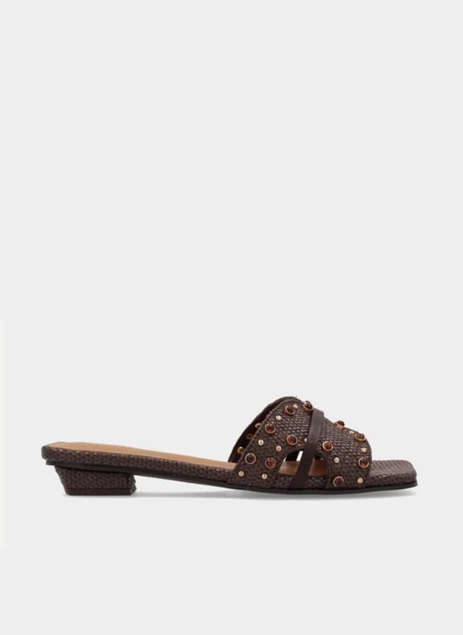 Noa Harmon Slippers 41196
