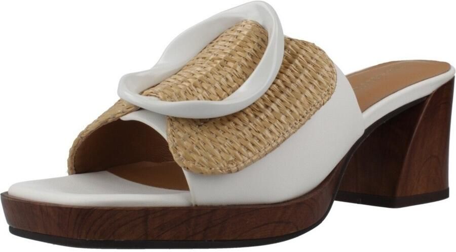 Noa Harmon Slippers Zuecos Mujer Modèle 9738n