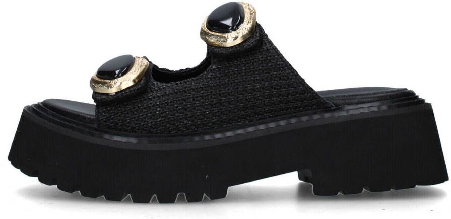 Noa Harmon Slippers 9972