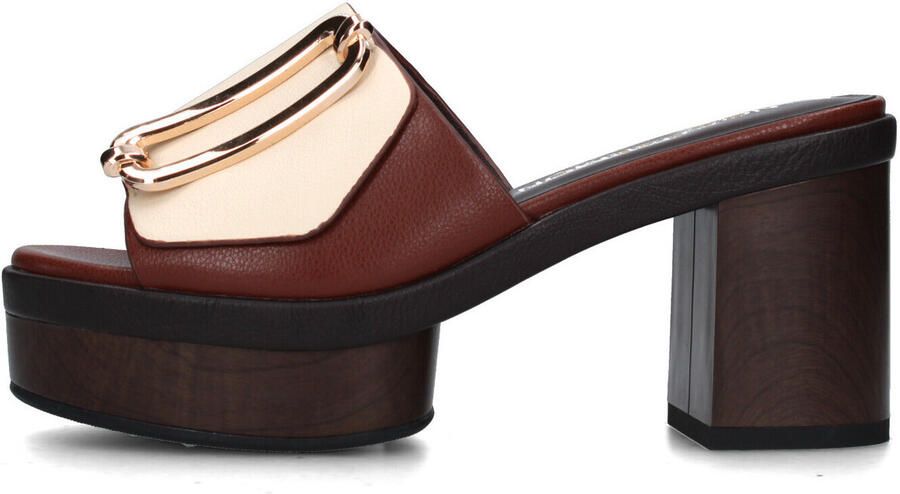 Noa Harmon Slippers 9978