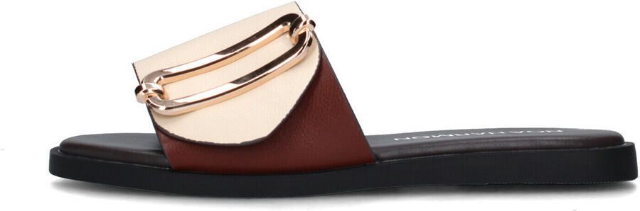 Noa Harmon Slippers 9979