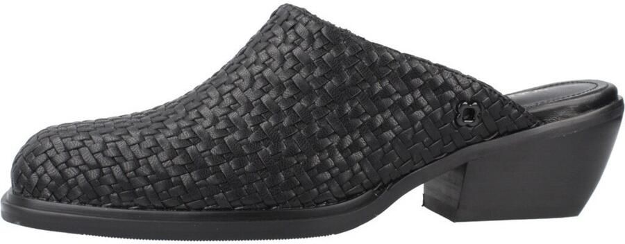 Noa Harmon Slippers Zuecos Mujer Modèle Crush