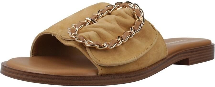 Noa Harmon Teenslippers 10306pn