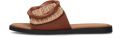 Noa Harmon Slippers 9661 - Bruin
