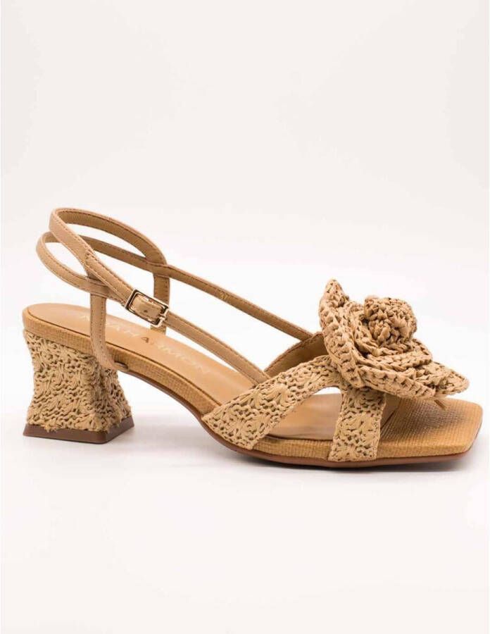 Noa Harmon Sandalen ABRIL