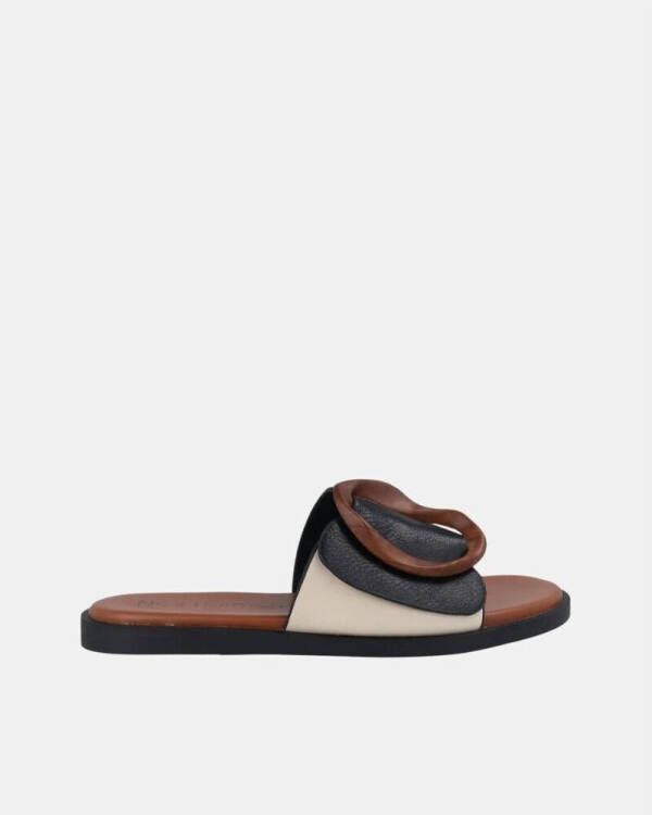 Noa Harmon Sandalen 9663 THAIS