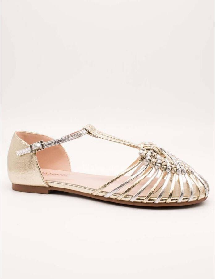 Noa Harmon Sandalen