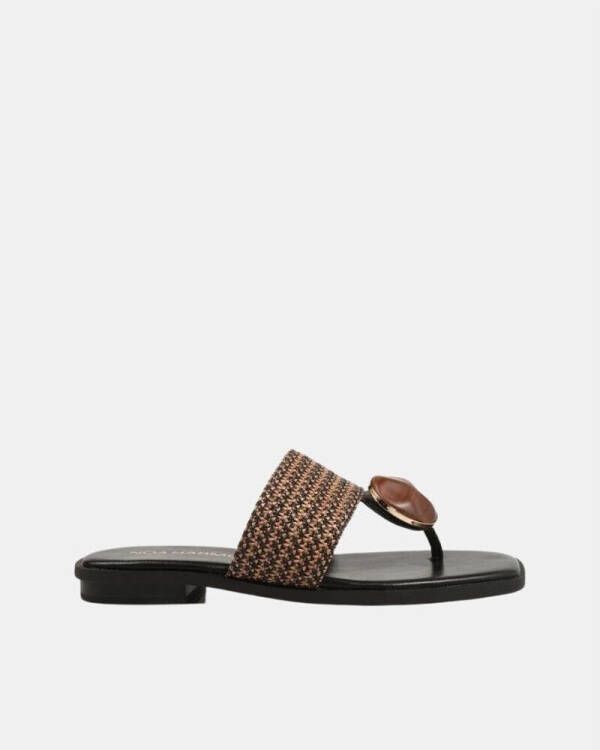 Noa Harmon Sandalen 9966 MARGOT