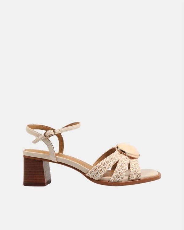 Noa Harmon Sandalen 9968 CARMEN