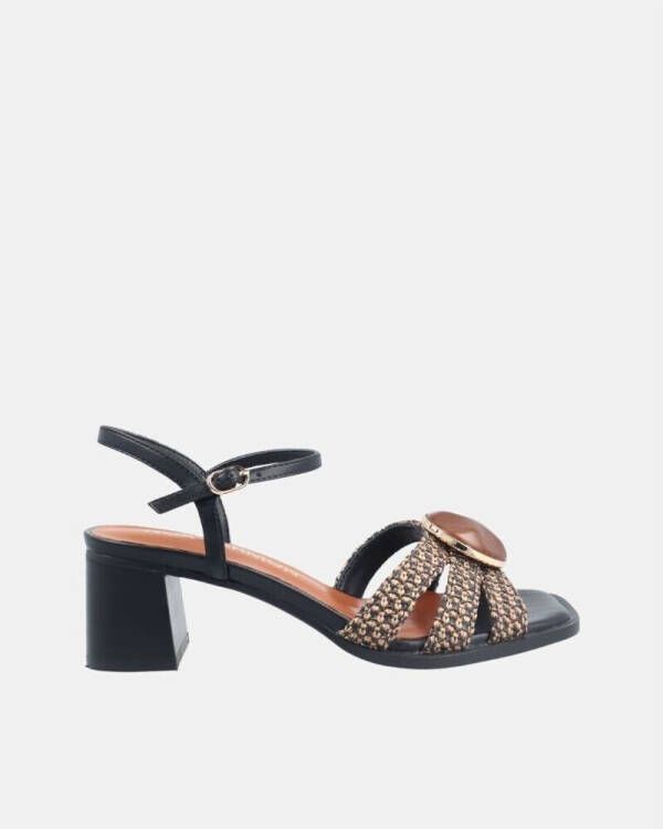 Noa Harmon Sandalen 9968 CARMEN
