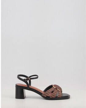 Noa Harmon Sandalen Carmen 9968-67 sandaal met hak