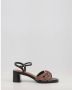 Noa Harmon Sandalen Carmen 9968-67 sandaal met hak - Thumbnail 2