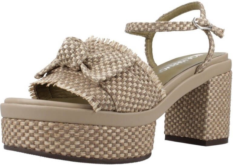 Noa Harmon Sandalen HONEY