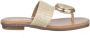 Noa Harmon Sandalen 9970 AMALFI - Thumbnail 2