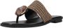 Noa Harmon Sandalen MARGOT 9966 - Thumbnail 3