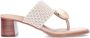 Noa Harmon Sandalen Petra 9967-10 sandaal met hak - Thumbnail 1