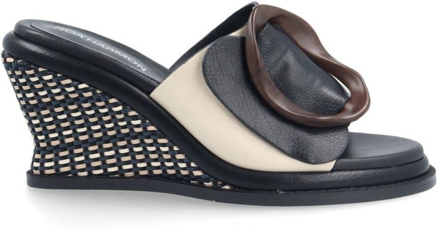 Noa Harmon Slippers 36823