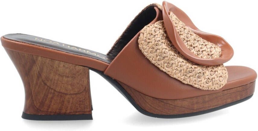 Noa Harmon Slippers 36828