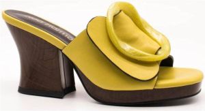 Noa Harmon Sandalen