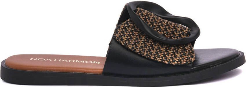 Noa Harmon Slippers SANDALIA MUJER
