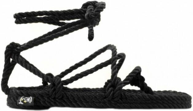 Nomadic State of Mind Sandals Zwart Dames