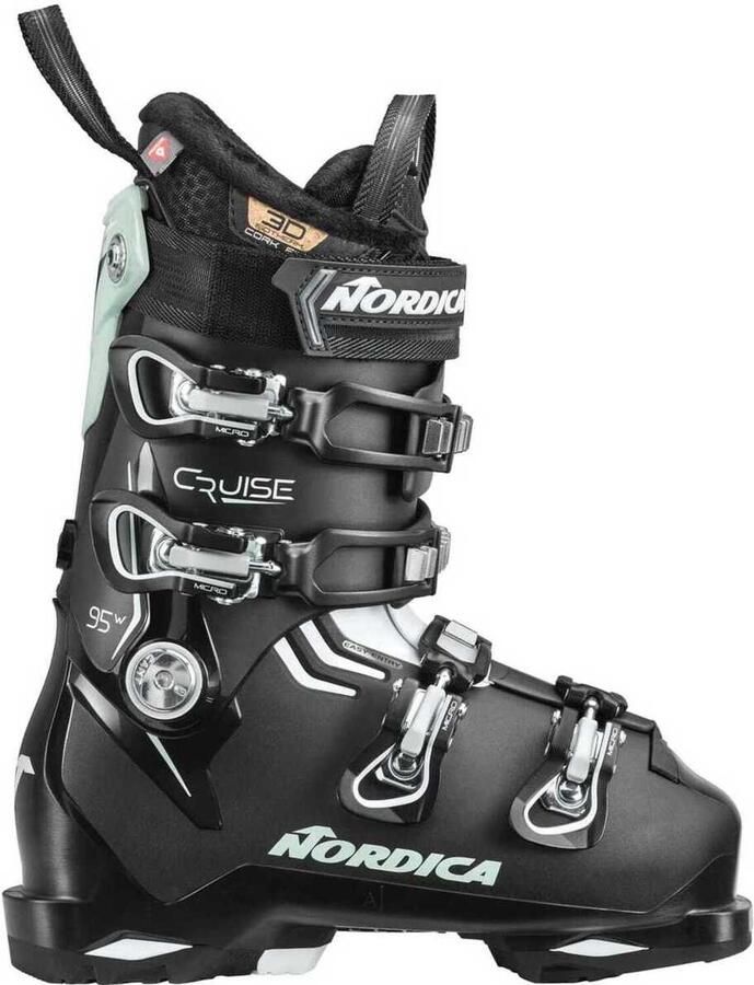 NORDICA Skischoenen The Cruise 95 (Gw)