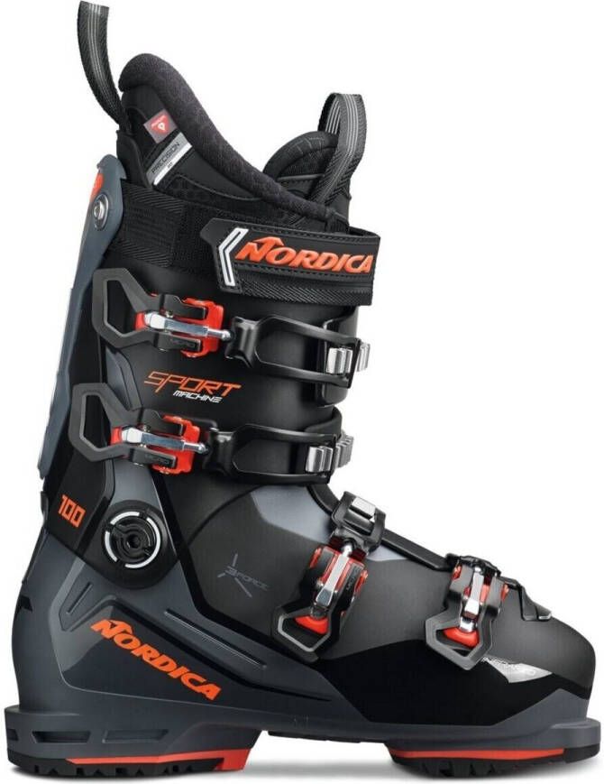 Nordica Sportmachine 3 100