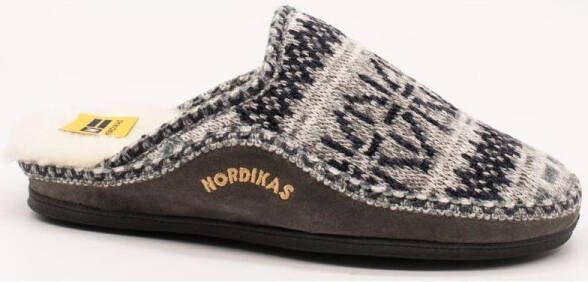 Nordikas Lage Sneakers