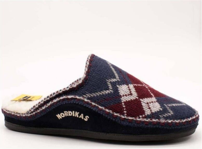 Nordikas Lage Sneakers