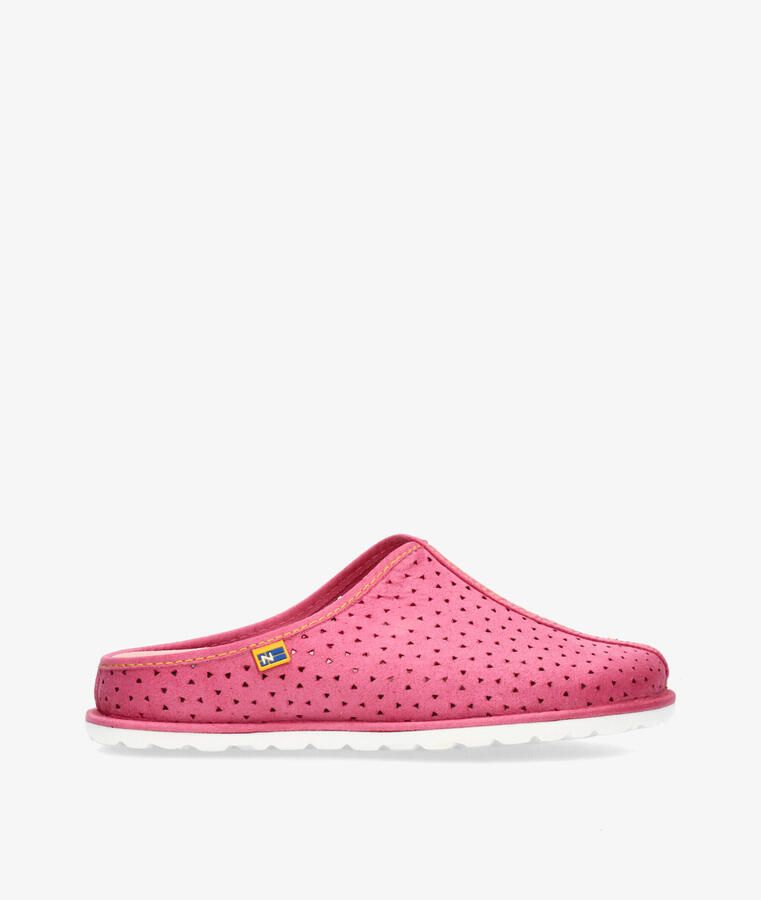 Nordikas Pantoffels 1890