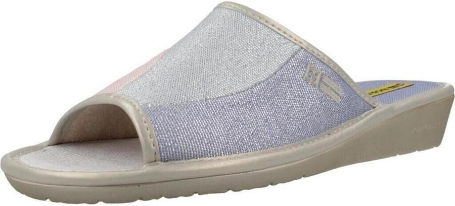 Nordikas Pantoffels 1936 START