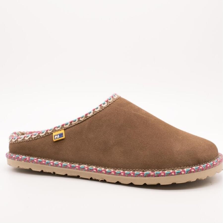 Nordikas Pantoffels 2090