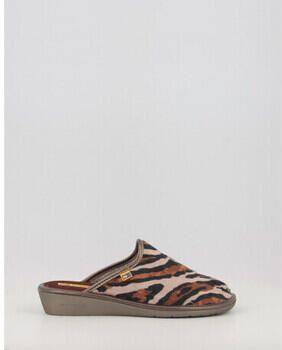 Nordikas Pantoffels 2155-O 8