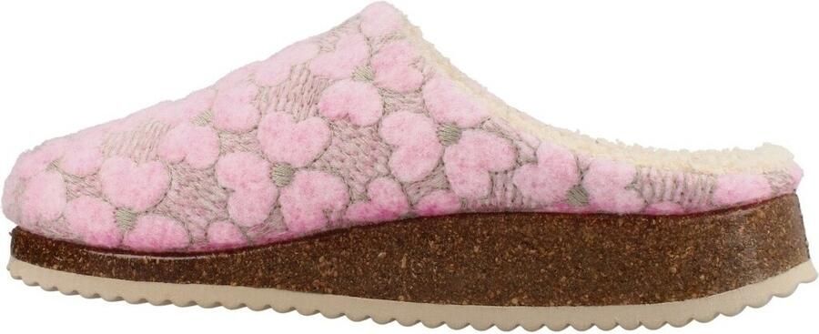 Nordikas Pantoffels 2243 Garden