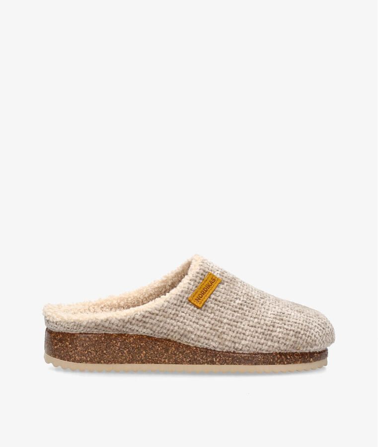 Nordikas Pantoffels 2243 - Foto 1