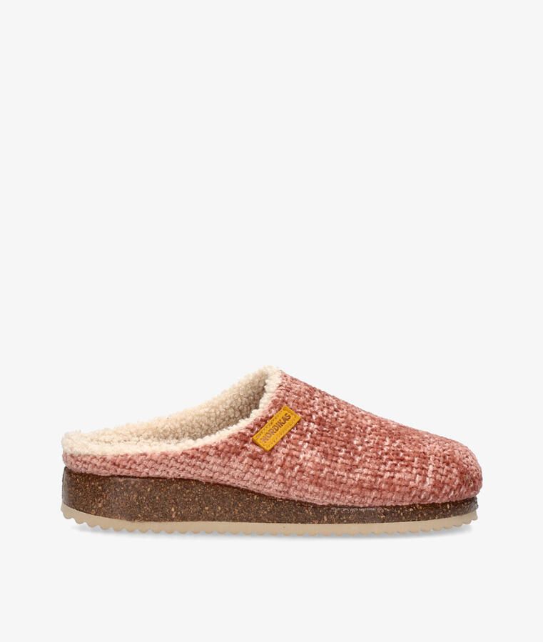 Nordikas Pantoffels 2243