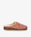 Nordikas Pantoffels 2243 - Beige