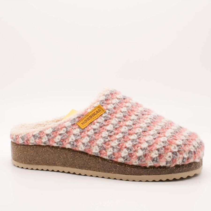 Nordikas Pantoffels 2243