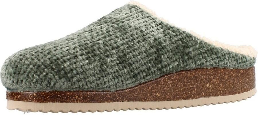 Nordikas Pantoffels 2243 Islandia Zapatilla Hogar
