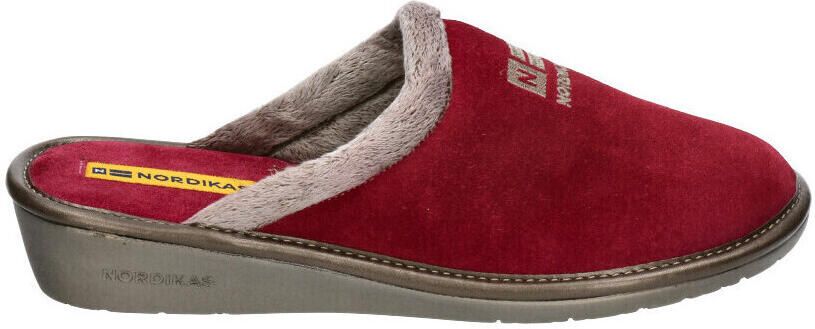 Nordikas Pantoffels 238-O 8