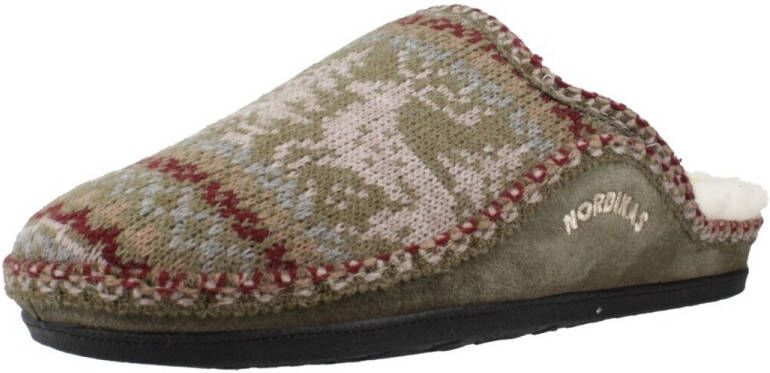 Nordikas Pantoffels 2502 - Foto 2