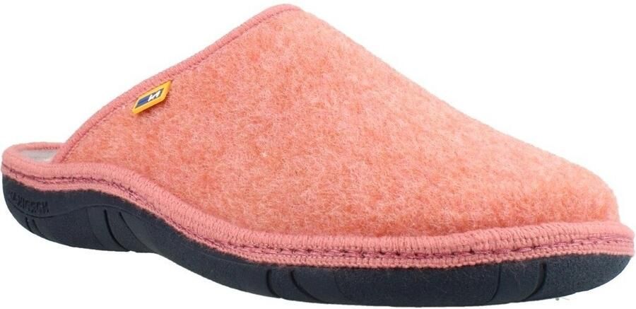 Nordikas Pantoffels 2625 Tirol